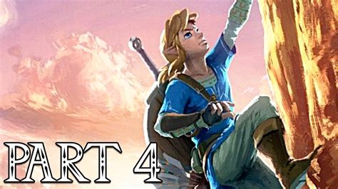 zelda breath of the wild winterwams|The Legend of Zelda: Breath of the wild: Part 4: Winterwams